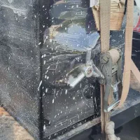 گاوصندوقzemanty استوک