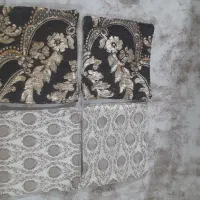 دستگیره از جنس عالی و مرغوب