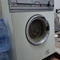 لباسشویی زانوسی