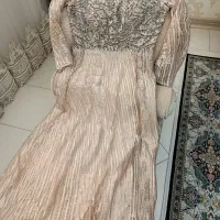 لباس مجلسی