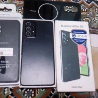 گوشی a52s5G