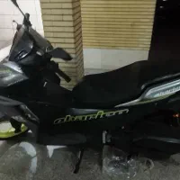طرح ایروکس ۱۸۰ مدل ۱۴۰۲