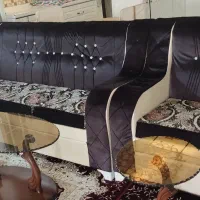 یک دست مبلمان هفت نفره