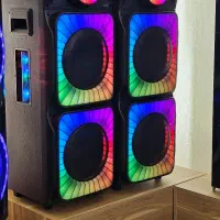 اسپیکر میکرولب X 410 موجودی فقط یک عدد