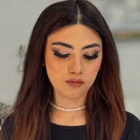 میکاپ و شنیون