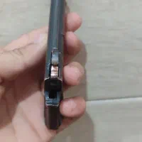 تفنگ ترقه ای