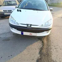 پژو 206تیپ2