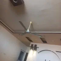 دو عدد پنکیک سقفی smcدرجه ۱