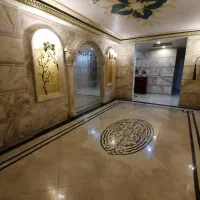 آپارتمان سند آماده/ تراس قابل چیدمان