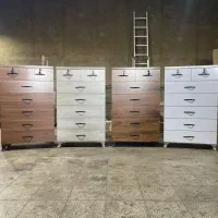 تولید دراور و میز آرایش