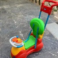 سه چرخه چیکو