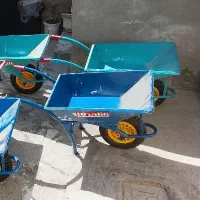 درب سرویس بهداشتی، فرغون