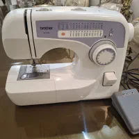 چرخ خیاطی مدل برادر