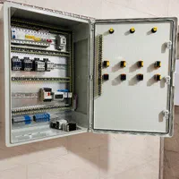 آموزش و استخدام برق صنعتی در آموزشگاه نِمو