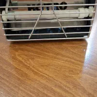 بخاری برقی ۲۴ ولت