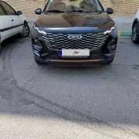 ام وی ام x33crass اتومات فول ۱۴۰۳فوری