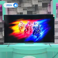 تلویزیون 65 پاناسونیک ژاپن آکبند