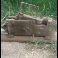 قیچی میلگرد
