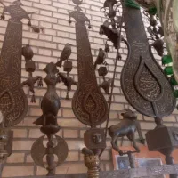علامت قدیمی ۱۷