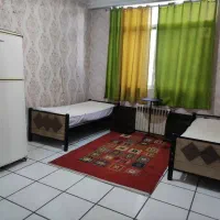 خوابگاه دخترانه ارژانتین بلوار بیهقی