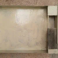 منقل کبابی|اجاق گاز و لوازم برقی پخت‌وپز|اهواز, کوی رمضان|دیوار