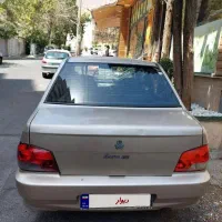 فروش پراید مدل ۸۷
