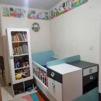 سرویس خواب کودک و نوجوان