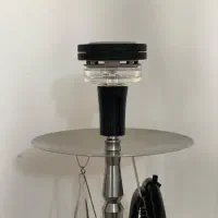 قلیان المانی steamulation معاوضه با ایکاس ilumai