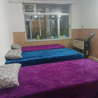 اجاره‌ای خانه روزانه نزدیکی شورابیل اردبیل