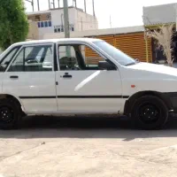 پراید 88صبا