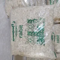 پوشال چوب روسی تهران پوشال حیوانات پوشال چوب تهران