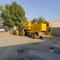 کمباین نیوهلندر مدل 57