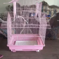 قفس پرنده