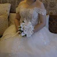 لباس عروس