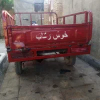متور سه چرخه ۲۰۰