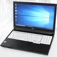 لب تاب fujitsu گیمینگ