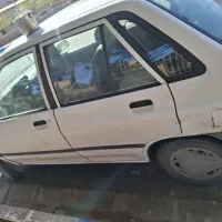 فروش پراید فوری