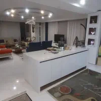 ۱۱۰متر/ ۲خواب/ سالن پرده خور/ تاپ لوکیشین