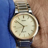 سیکو seiko sprit|ساعت|تبریز, |دیوار