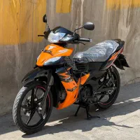 تی وی اس راکز ۱۲۵ مدل ۱۴۰۴
