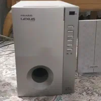 اسپیکر میکرولب