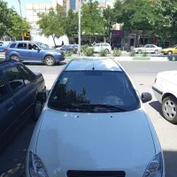 تیبا ۲ مدل ۱۴۰۰