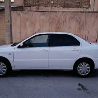 سمند سورن پلاس صفر دریچه سیمی