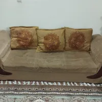 مبلمان راحتی ۷ نفره فروش فوری