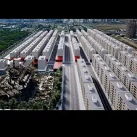 آپارتمان-پهنه-d-چیتگر