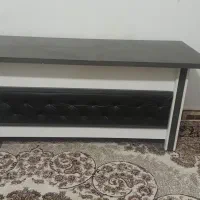 میز و صندلی