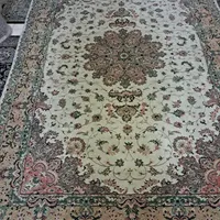 فرش ۱۵۰۰ شانه نگین مشهد|فرش|تهران, حشمتیه|دیوار