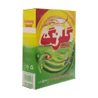 برف دستی گلرنگ