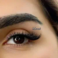 کاشت مژه هیدن/تخفیف/۱۶۰تومن