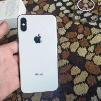 آیفون ایکس ۲۵۶ گیگlla